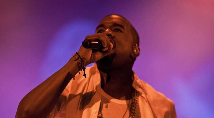 Kanye is under investigation for assault