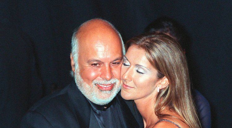 Celine dedicated a touching post on Instagram