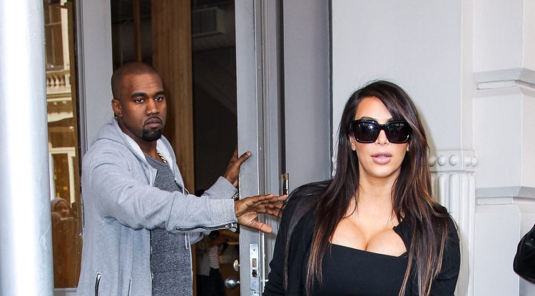 Kanye's new interview infuriated Kim!