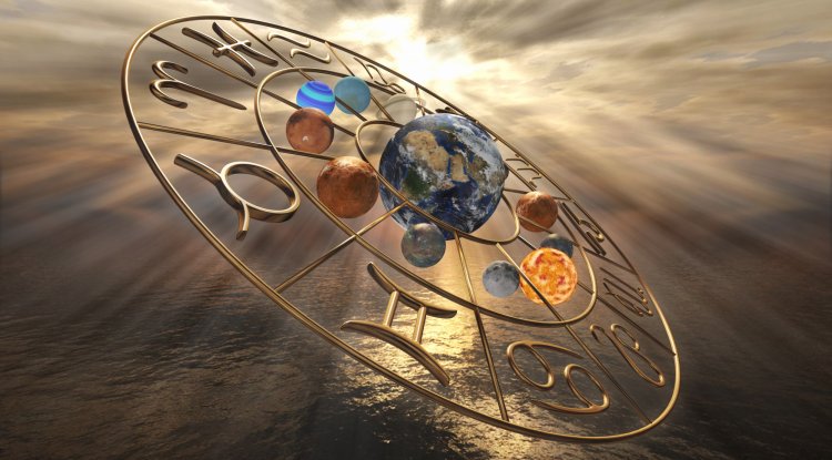This Year Brings Significant Changes For Each Zodiac Sign
