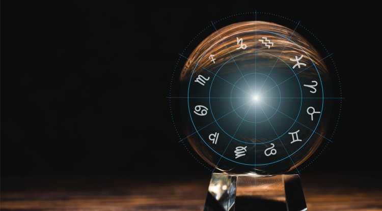 What Are The Planets Predicting For You Today? Daily Horoscope