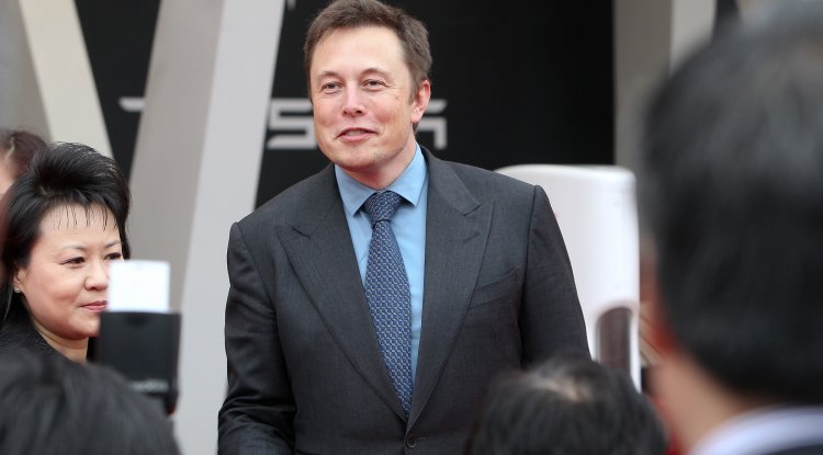 How Does Life Of Richest Man On The World Look Like: Elon Musk