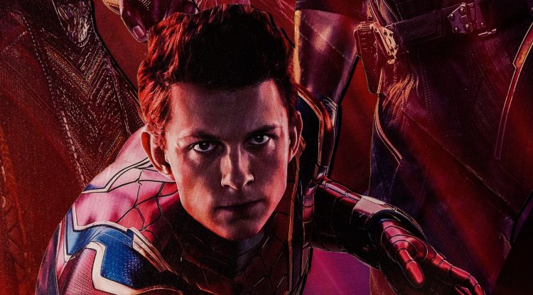 Trevena met Holland in the boxing ring!