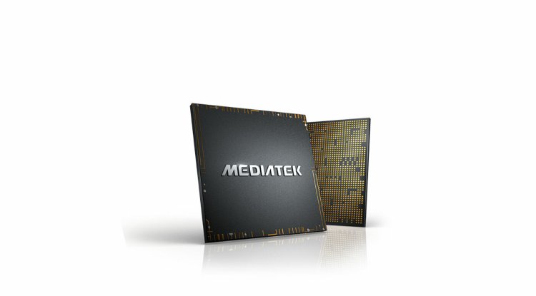 Will MediaTek's Dimensity 1050 5G be the new middle-class ruler
