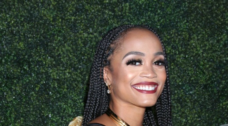 How To Get Death Threats? Rachel Lindsay