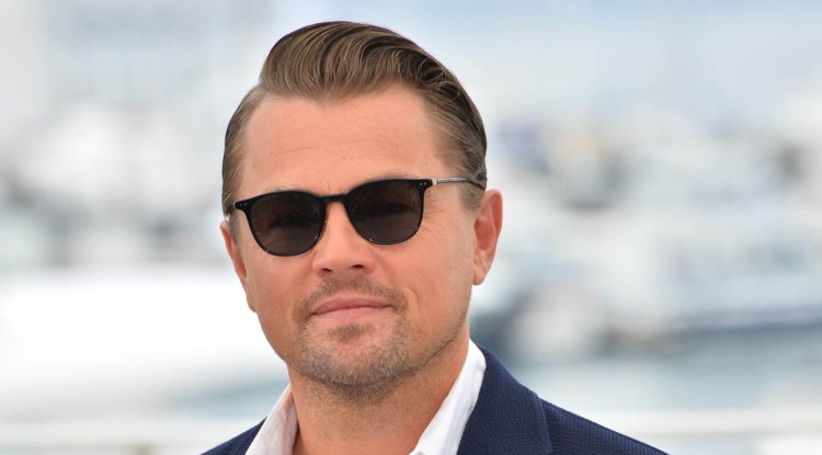 Is DiCaprio leaving Camila soon?