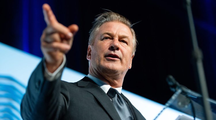2022 will not be Baldwin's year!