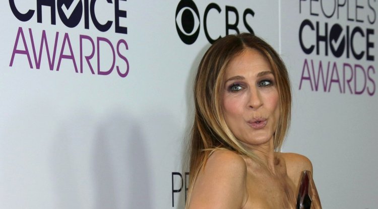 What Do YOU Think She Is Worth? Sarah Jessica Parker