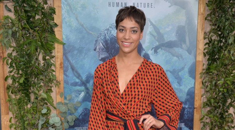 Cush Jumbo's interesting life story!