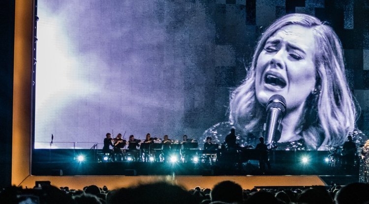 What happened? Adele's Vegas Residency