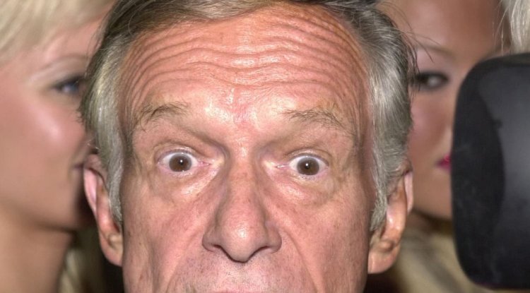 Playboy Bombshells- What You Never Knew?