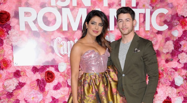 Nick's and Priyanka's baby: Why the surrogate?
