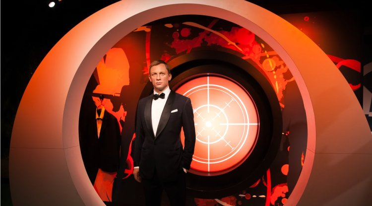 Best Interview Ever! Craig and Barden