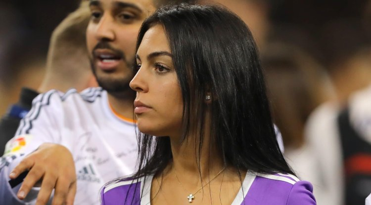 Georgina’s statements provoked comments!