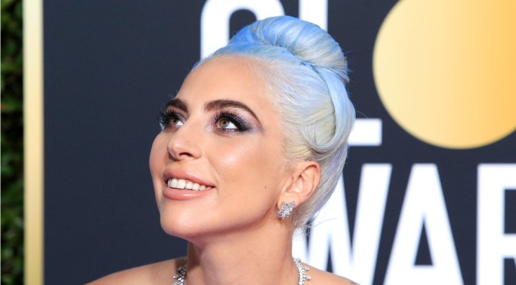 Why was the Make out Scene Deleted? Lady Gaga