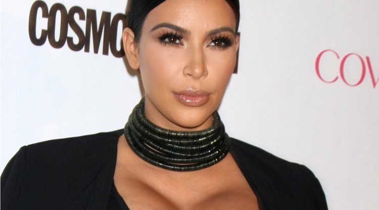What Kim has to say? Second Sex Tape Never Existed!