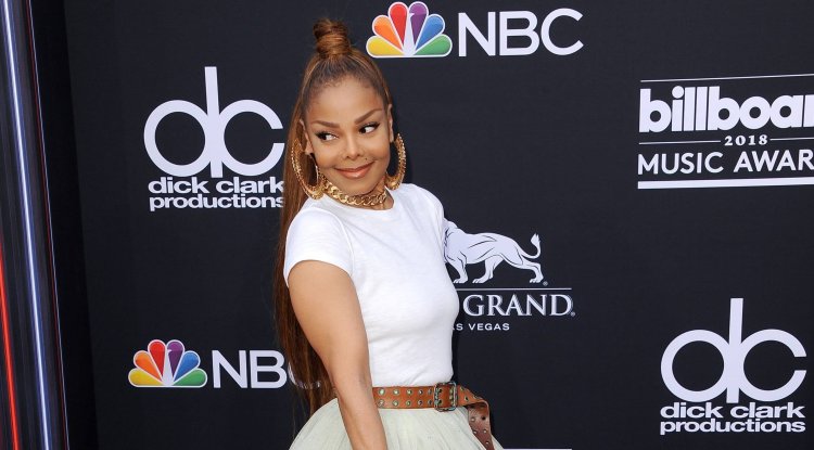 Janet Jackson, new revelations about her brother Michael