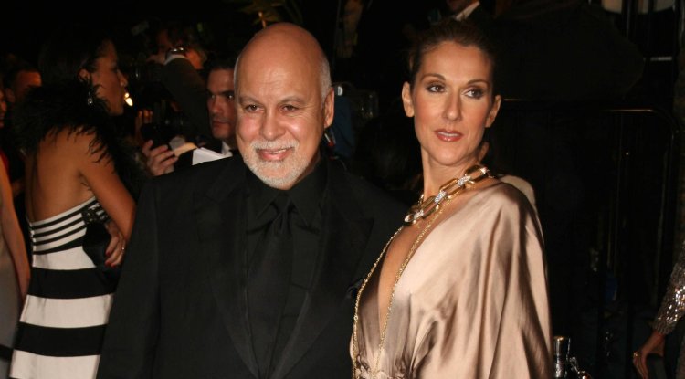 This is what Celine's kids look like today