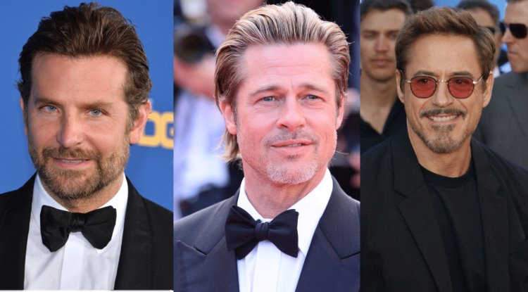 Hollywood rebels who sobered up: They said goodbye to the glass