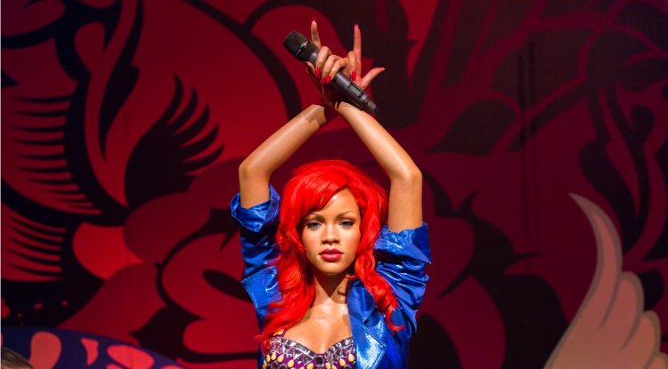 Rihanna donated $15 milion to beat a growing problem!