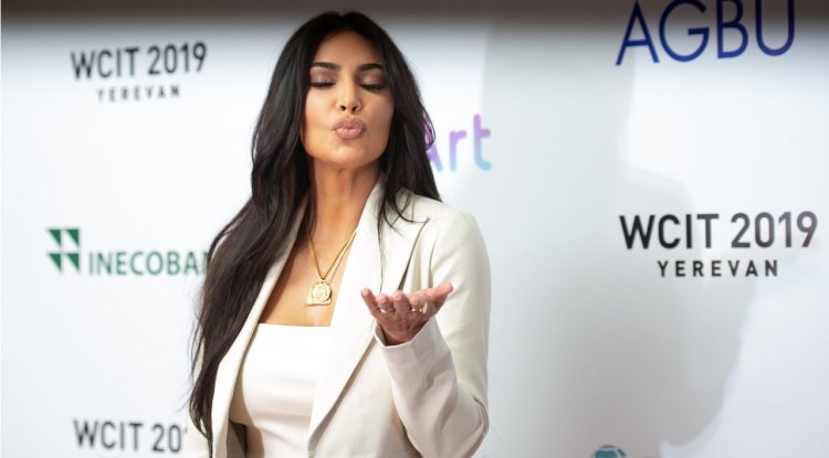 Easy money? Kim doubled SKIMS value in 9 months!