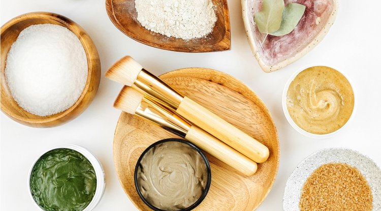 Make Your Skin Happy! Easy Homemade Anti-wrincle Masks!