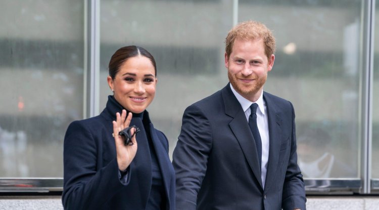 Prince Harry's trauma for his whole life!