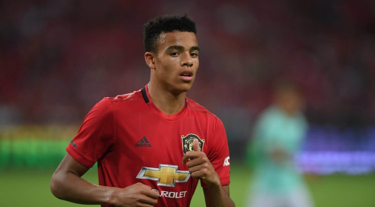 New scandal: What has Mason Greenwood done?