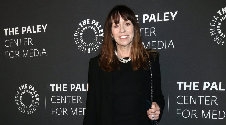 Mackenzie Phillips: 'I slept with my father'