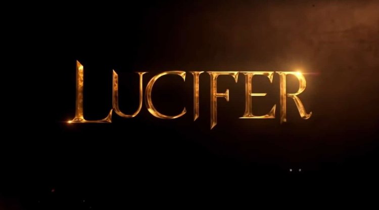 Lucifer is the best tv show of the year 2021