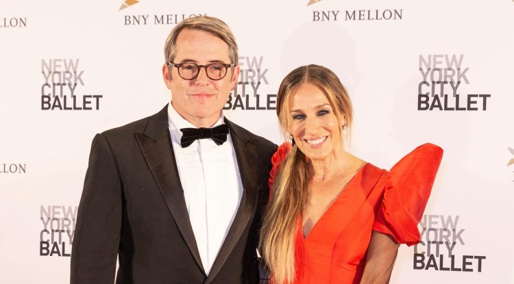 Sarah Jessica Parker's husband killed two women