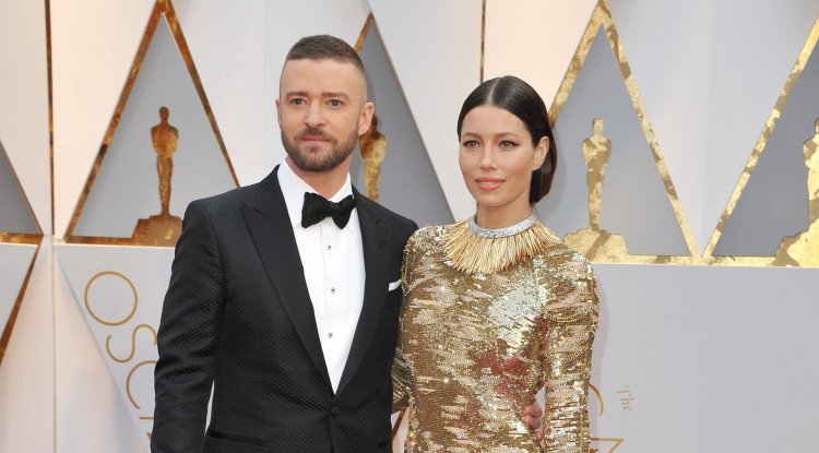 Justin Timberlake's love life and deception