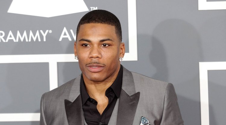 Madonna's angry fans attacked rapper Nelly!