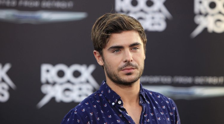 Hollywood star looks unrecognizable in new movie