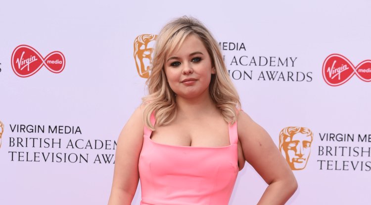 Rain of compliments on the Bridgerton star: Nicola Caughlan