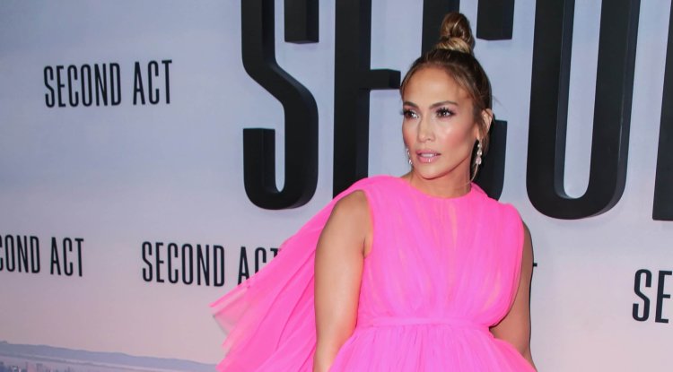 JLo denied rumors of breaking up with Ben!