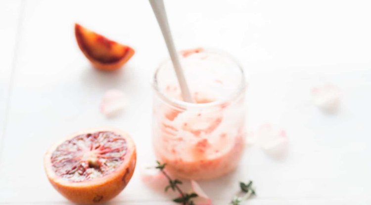 Natural masks for HAPPY SKIN!