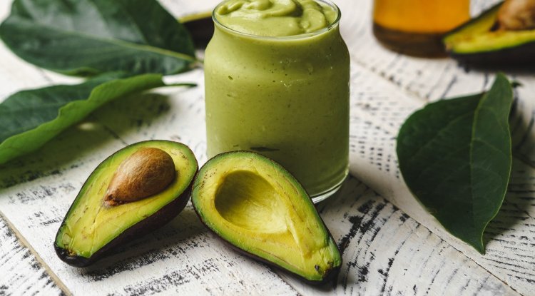 Tricks to a perfectly preserved avocado and a delicious breakfast