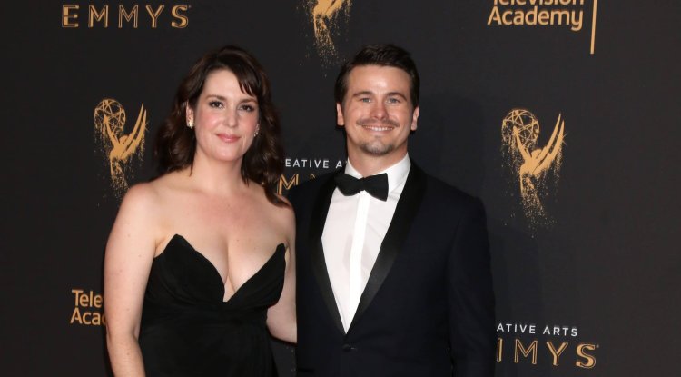 Why is actor Jason Ritter angry?
