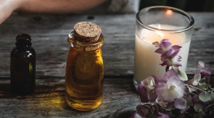 Happy Skin! Easy DIY natural masks!
