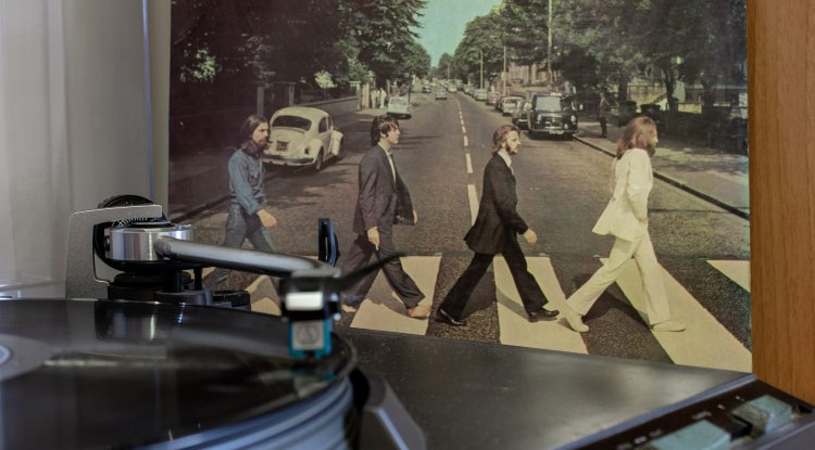 Three days of the Beatles exclusively on IMAX