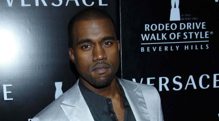 Why is Kanye West angry at Kim?