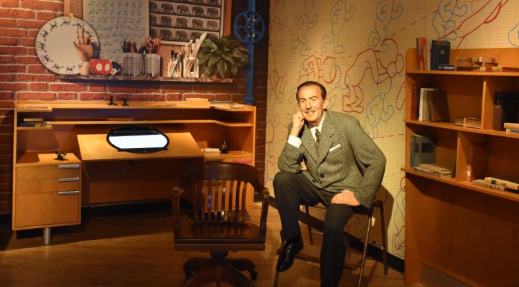 "Disney" method! How to Make it!