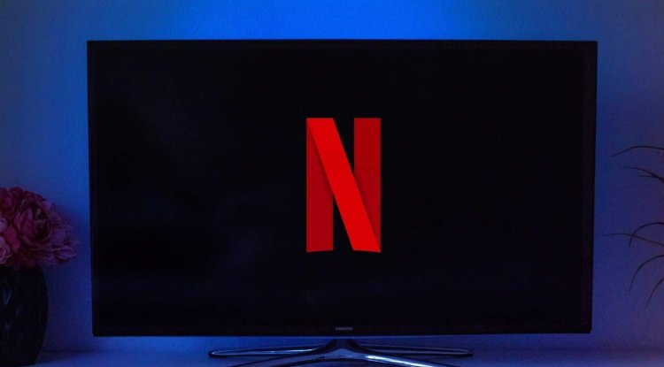 Netflix! One trailer to promote them all!