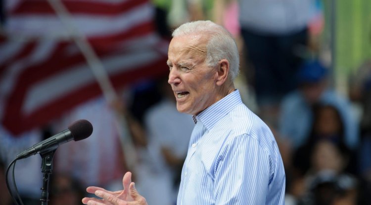 Life story of Biden's son Hunter