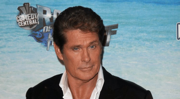 Where are they now? Baywatch Part2