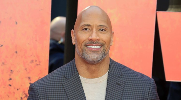 The Rock no longer wants to defend Joe Rogan