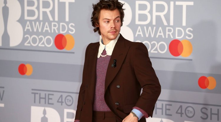 Why Women Love Harry Styles