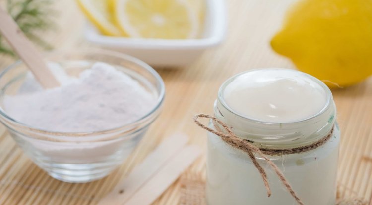 Superpowers Of Baking Soda In The Kitchen