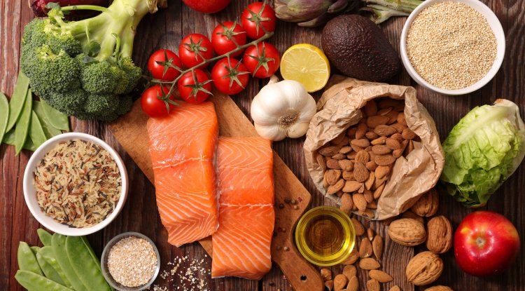 Eat This To Reduce Stress And Anxiety
